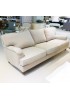 Casa English Roll Arm Sofa - 3 Seater 